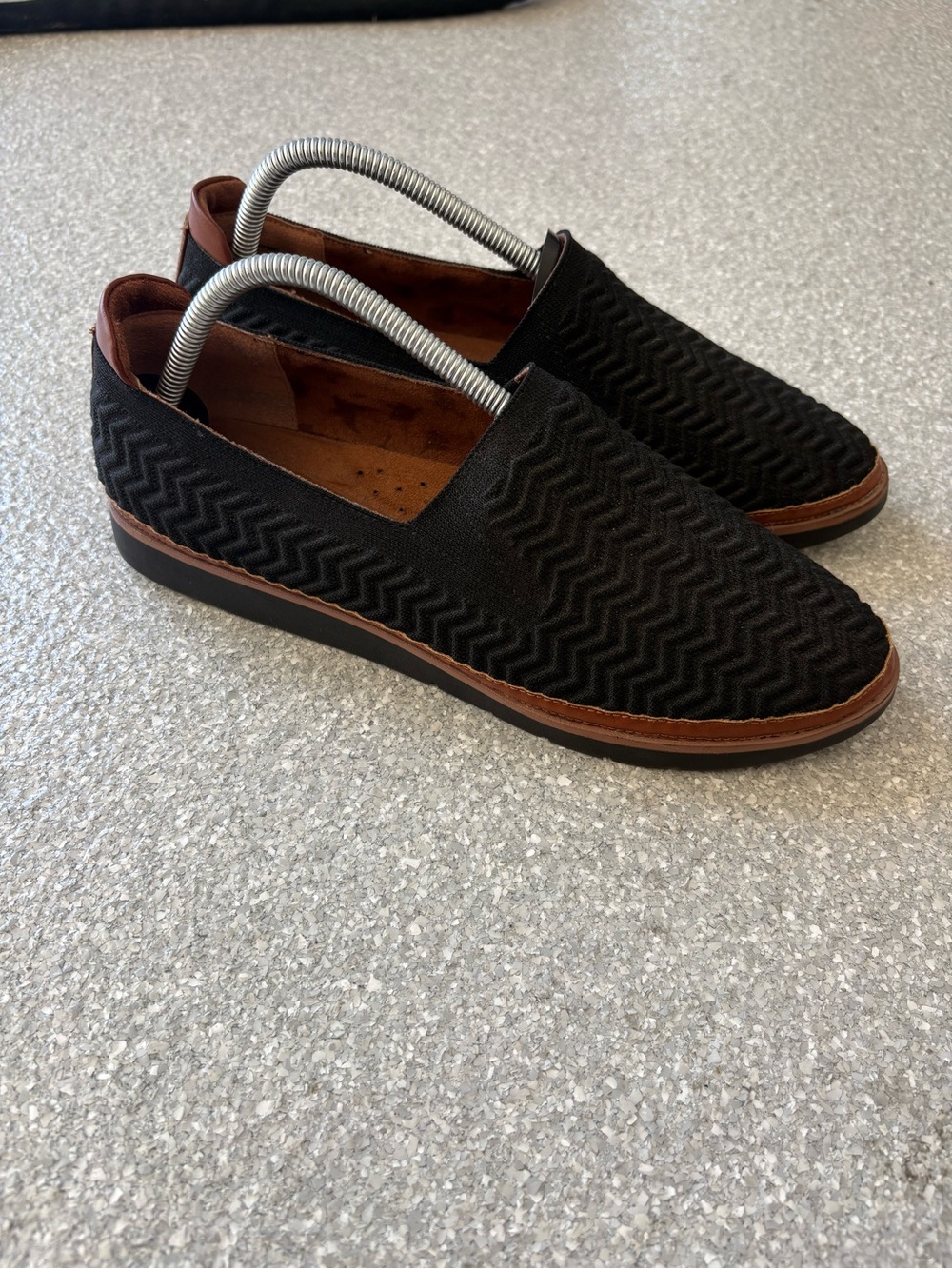 Cobb Hill by Rockport Camryn slip-on shoes women’s size 10
